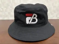 BE:FIRSTとFILAのコラボレーションハット