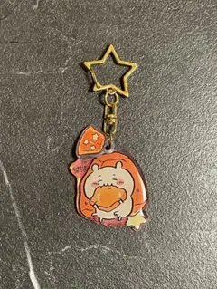 ちいかわ　キーホルダー　韓国