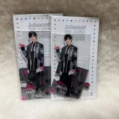 IMPACTors 佐藤新 第一弾アクスタ