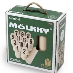 2026年最新】モルック 正規品の人気アイテム - メルカリ