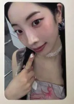 TWICE THIS IS FOR ラキドロ　　musickorea ダヒョン