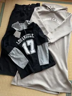 子供服 まとめ売り 女の子 150