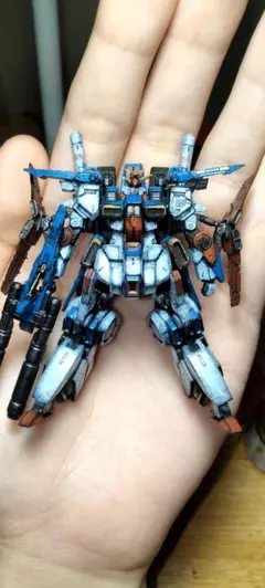 ガンダムフィギア　まとめ買い バラ売り⭕️ 楽天市場】ロボット魂 フルアーマーzzガンダムの通販