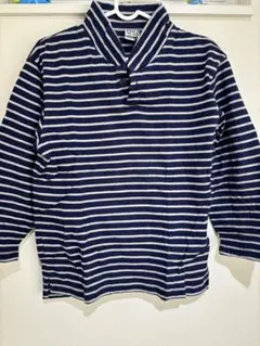 CHUMS HELLOWEAR Mサイズ 長袖カットソー