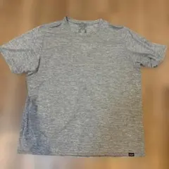 パタゴニア メンズ キャプリーン クール デイリー Tシャツ XL