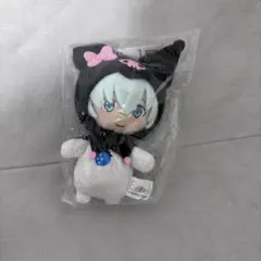 すとぷり　ころん　サンリオコラボ　マスコット