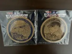 名探偵コナン 六甲山ミステリーツアーⅡ 1999 探偵バッジ 名探偵コナン 六甲山ミステリーツアーⅡ 1999 探偵バッジ 名探偵