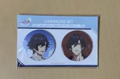 うたプリ くじメイト 缶バッジ 一ノ瀬トキヤ