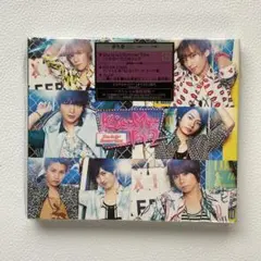 Kis-My-Ft2 キスマイ　Sha la la☆Summer Time