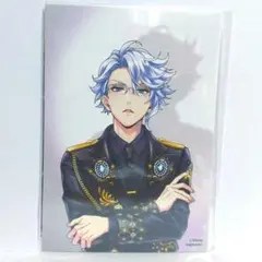 アズール・アーシェングロット