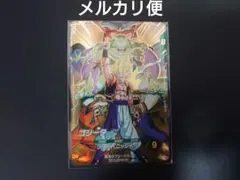 ドラゴンボールスーパーダイバーズ　SDVA-003 ゴジータ　GDR