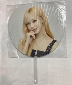 2025年最新】Aespa ウィンター うちわの人気アイテム - メルカリ