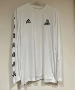 TANGO STREET L／S グラフィックＴ シャツ DT9431