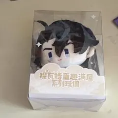 原神 提瓦特童趣満屋 ぬいぐるみ リオセスリのサムネイル