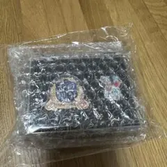 aespa ファンミーティング ピンバッジ