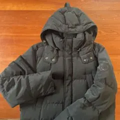 ダウンジャケット