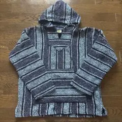 メキシカンパーカー M