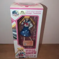 アミエグラン 美少女戦士セーラームーン セーラーヴィーナス ガレージ