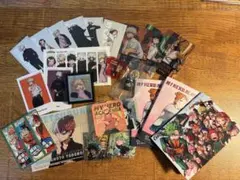 107点) ヒロアカ グッズ まとめ売り - メルカリ