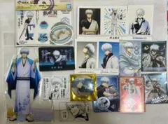 公*o様 銀魂 坂田銀時 グッズ まとめ売り③ - メルカリ