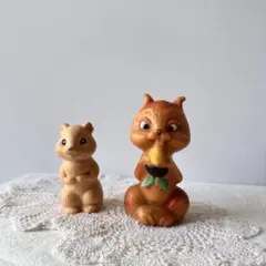 北欧 ソ連 ドイツ ビンテージ 小人の人形 置物 ソフビ - メルカリ
