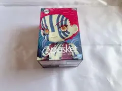 鬼滅の刃 猗窩座 フィギュア