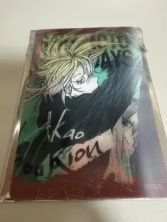 新品】サカモトデイズ 韓国版 14巻 特装版 特典 赤尾リオン 3点セット