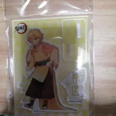 鬼滅の刃 天空への願い スカイツリー 我妻善逸 アクリルスタンド アクスタ