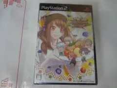 アルコバレーノ PS2 未開封