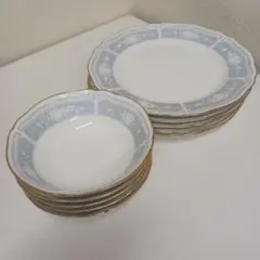 Noritake お皿とミニボウル食器セット
