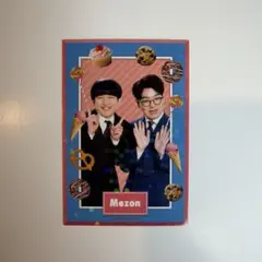 よしもとコレカ ノベルティ めぞん