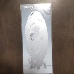 ミョンホ THE8 HAPPY BURST DAY スクラッチ