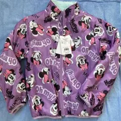 BABYDOLL リバーシブルアウター　140cm