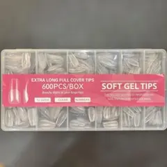 ネイルチップ