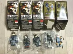 キューブリック　メタルギアソリッド　コレクターズエディション