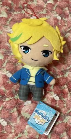 あんさんぶるスターズ！あんスタ ぬいぐるみ 新衣装 Switch 春川宙①