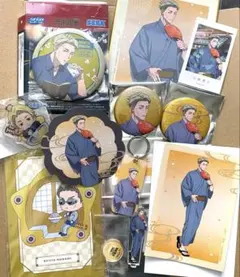 呪術廻戦　花やしき第2弾　まるくじ　SEGAラッキーくじ　七海建人　11セット