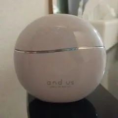 and us 美顔器 本体のサムネイル