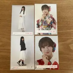 小田倉麗奈　櫻坂46 生写真