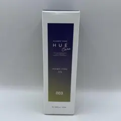 ナンバースリーヒュウ　ナイトケア　ナイトタイムオイルヘアオイルのサムネイル