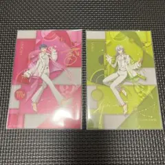 アイナナ バースデーストア 百 千 Re:vale 特典 ポストカード ポスカ