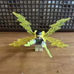 LEGO正規品ミニフィグ　エレクトロ