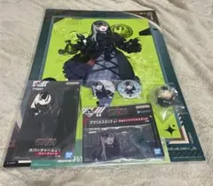 ホロライブ　ReGLOSS一番くじ 儒烏風亭らでんセット　5点セット