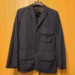 Columbiaのナイロンジャケット サイズM