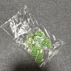 はぴだんぶい×クレヨンしんちゃん ラバーマスコット けろっぴ