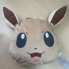【値下げ】ポケモンイーブイ（タグ付き）