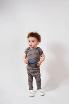 【sale】wolf&rita 新品 レギンス rudy ruby 12-18M