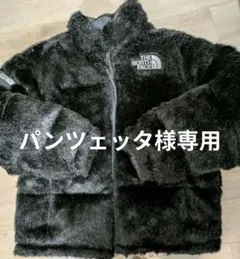 THE NORTH FACE × Supreme ダウンジャケット S ブラック