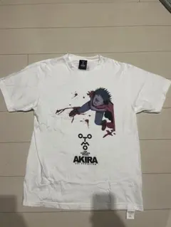 AKIRA セル画展 Tシャツ XLサイズ AKIRA セル画展Tシャツ XLサイズ - メルカリ