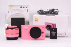 2026年最新】Nikon ミラーレス一眼の人気アイテム - メルカリ